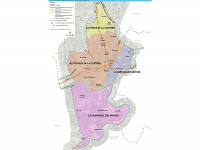 04. ELABORATION DU PLU DE SAINT-GILLES (GARD)