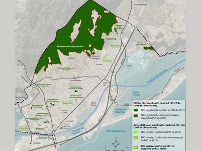 5. EVALUATION ENVIRONNEMENTALE DES DOCUMENTS D’URBANISME (EN PARTENARIAT)